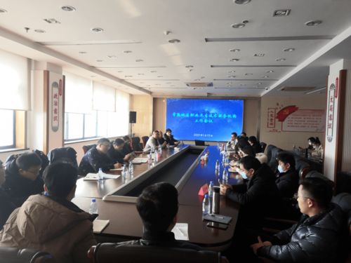 規(guī)范職業(yè)衛(wèi)生技術(shù)服務(wù)市場行為 維護(hù)監(jiān)管良好局面