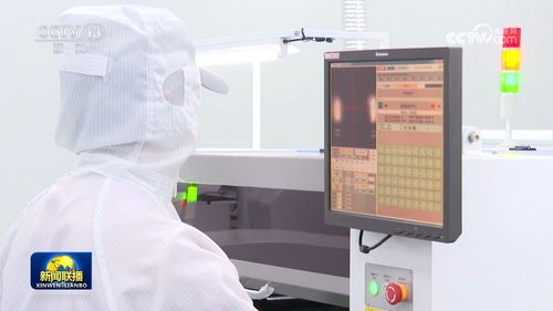 10月份新質生產力加速培育，工業機器人銷售收入同比增超40%