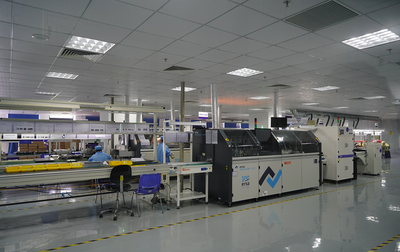 園山企業巡禮丨邦彥技術 園山街道精準服務，為企業發展掃清障礙