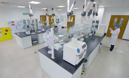 精準定位，持續創新 尚赫公司駛入自主研發快車道